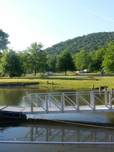 US Army Corps of Engineers - Sutton, WV