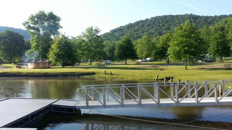 US Army Corps of Engineers - Sutton, WV