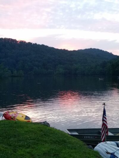 US Army Corps of Engineers - Sutton, WV