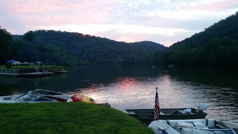 US Army Corps of Engineers - Sutton, WV