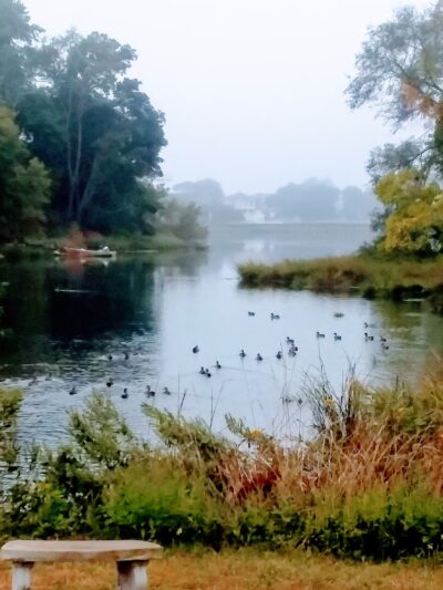 Compton's Corner - Swansea, MA