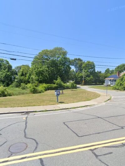 Compton's Corner - Swansea, MA
