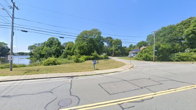 Compton's Corner - Swansea, MA