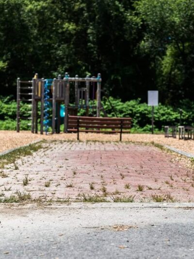 Swansea Park Department - Swansea, MA