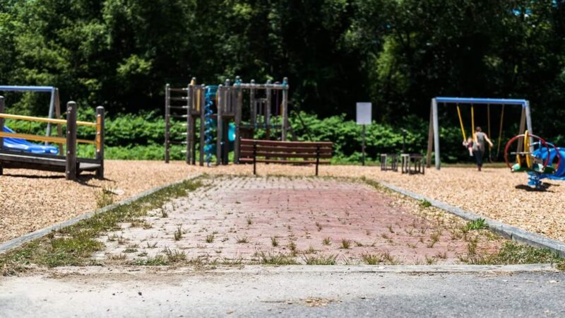 Swansea Park Department - Swansea, MA