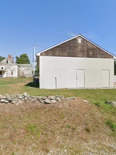 Swansea Park Department - Swansea, MA