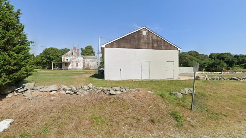 Swansea Park Department - Swansea, MA