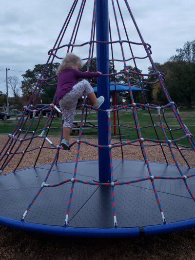 Swansea Playground - Swansea, MA