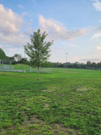 Swansea Playground - Swansea, MA
