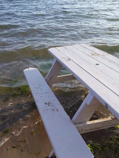 Swansea Town Beach - Swansea, MA