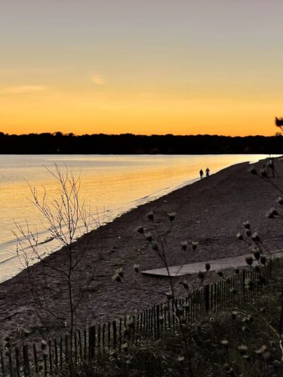 Swansea Town Beach - Swansea, MA