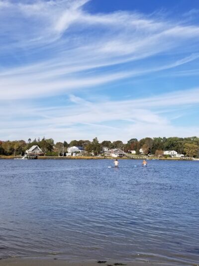 Swansea Town Beach - Swansea, MA