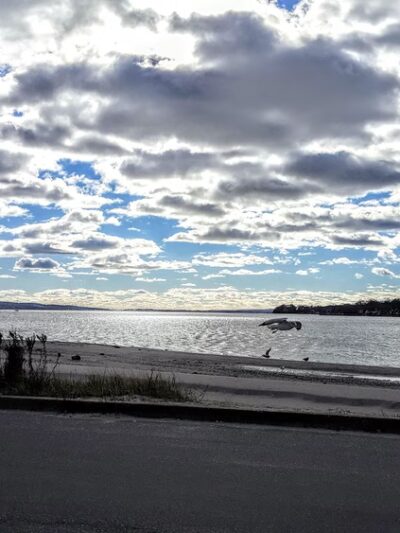 Swansea Town Beach - Swansea, MA