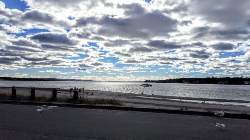 Swansea Town Beach - Swansea, MA
