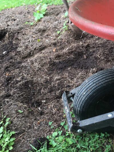 Little Crum Creek Gazebo - Swarthmore, PA