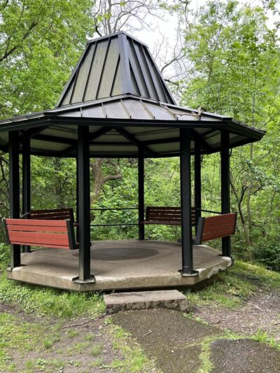 Little Crum Creek Park - Swarthmore, PA