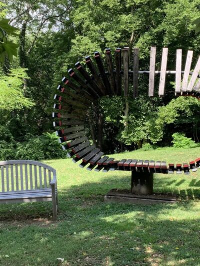 Little Crum Creek Park - Swarthmore, PA