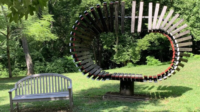 Little Crum Creek Park - Swarthmore, PA