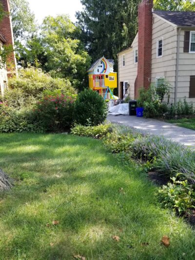 Paulson Park - Swarthmore, PA