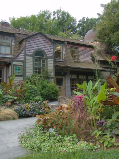 Scott Arboretum of Swarthmore College - Swarthmore, PA