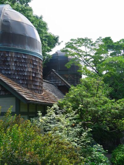 Scott Arboretum of Swarthmore College - Swarthmore, PA