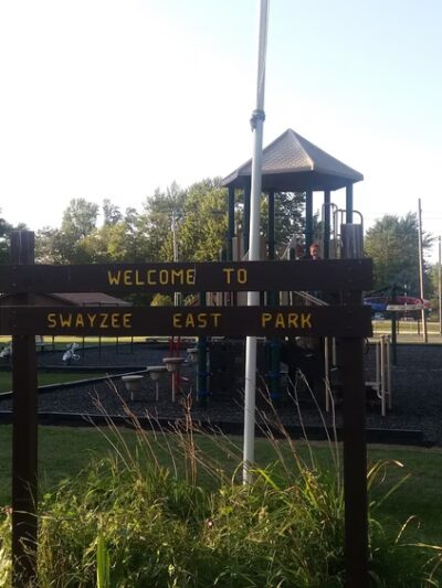 Swayzee East Park - Swayzee, IN