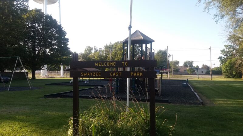 Swayzee East Park - Swayzee, IN