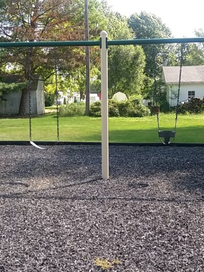 Swayzee East Park - Swayzee, IN
