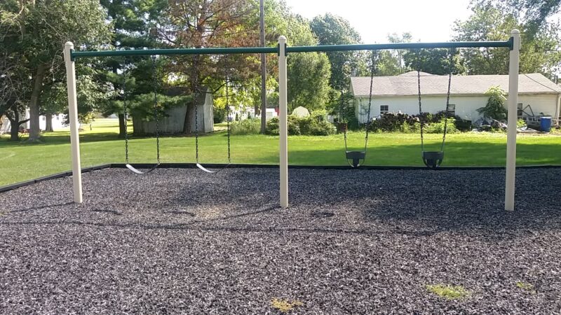 Swayzee East Park - Swayzee, IN