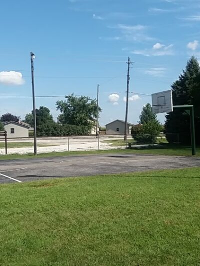 Swayzee East Park - Swayzee, IN