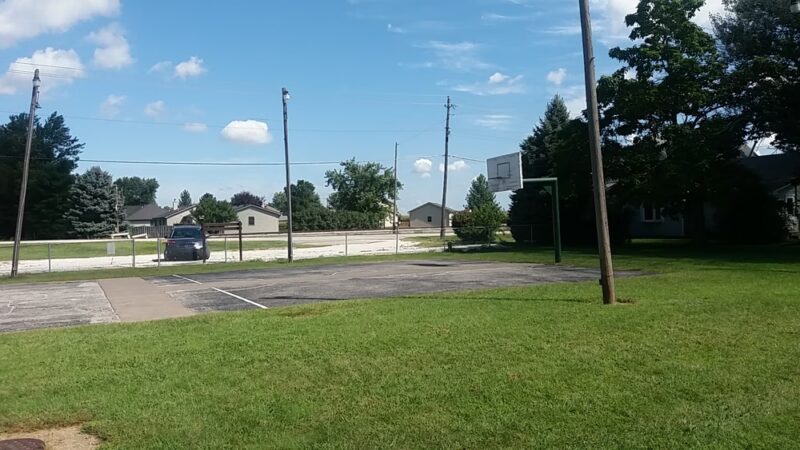 Swayzee East Park - Swayzee, IN
