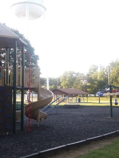 Swayzee East Park - Swayzee, IN