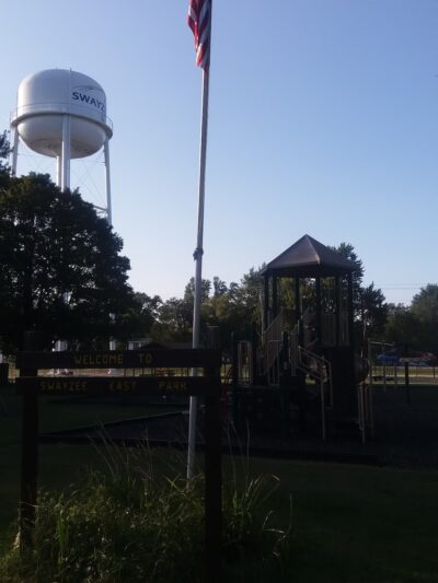 Swayzee East Park - Swayzee, IN