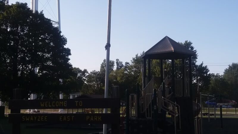 Swayzee East Park - Swayzee, IN