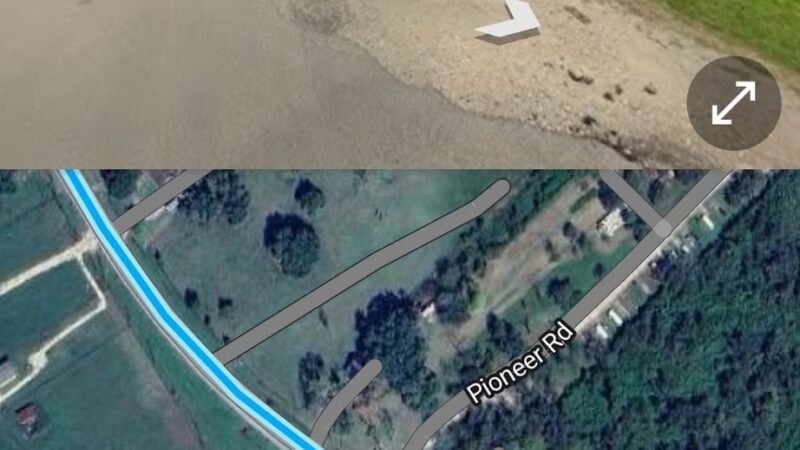 Sweeny Old Ocean Rv Park - Sweeny, TX