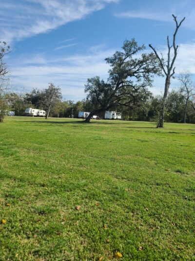 Sweeny Old Ocean Rv Park - Sweeny, TX