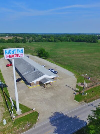 Night Inn Sweet Springs - Sweet Springs, MO