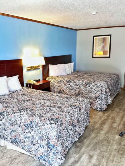 Night Inn Sweet Springs - Sweet Springs, MO