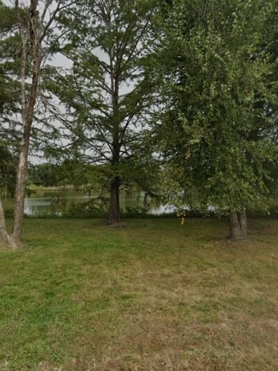 Sweet Springs City Park - Sweet Springs, MO