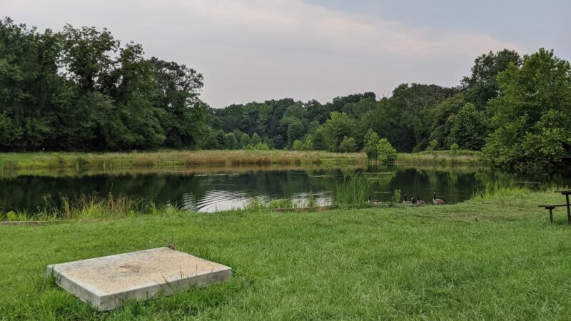 Carrie Dorsey Park - Sykesville, MD