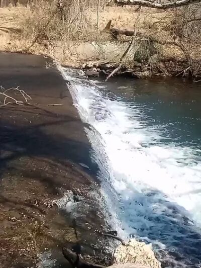Carrie Dorsey Park - Sykesville, MD