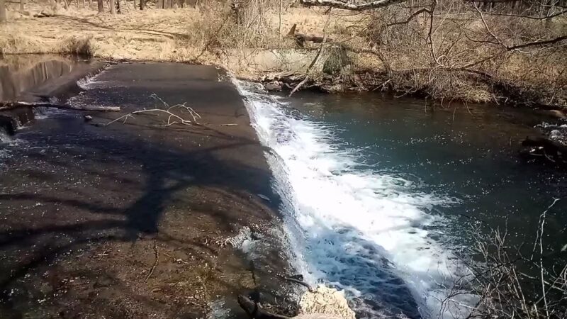 Carrie Dorsey Park - Sykesville, MD