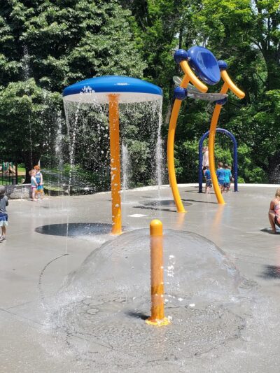 Millard Cooper Park - Sykesville, MD