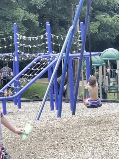 Millard Cooper Park - Sykesville, MD