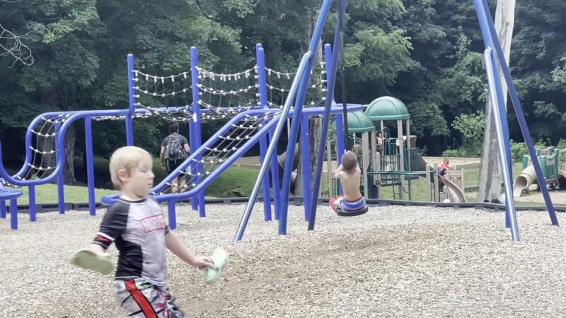 Millard Cooper Park - Sykesville, MD
