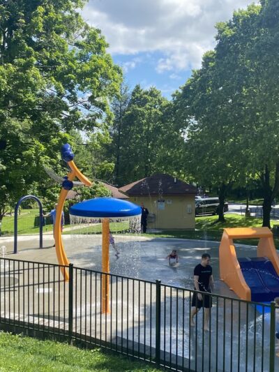 Millard Cooper Park - Sykesville, MD