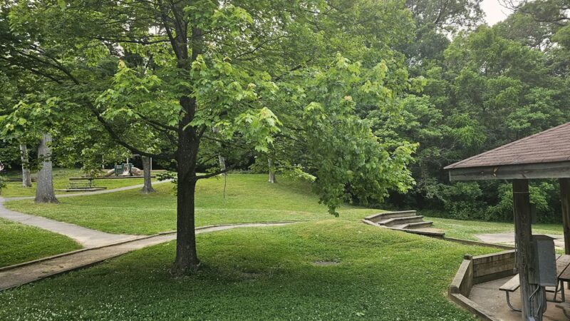 Millard Cooper Park - Sykesville, MD