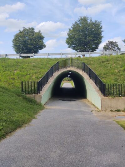 Millard Cooper Park - Sykesville, MD