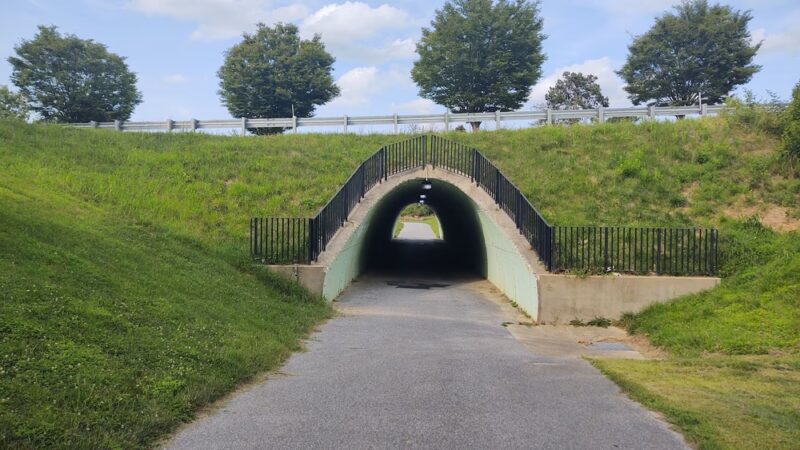 Millard Cooper Park - Sykesville, MD