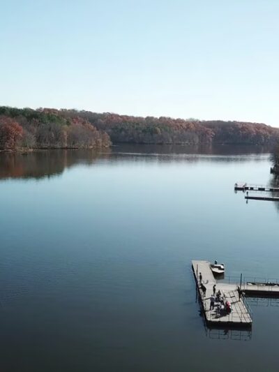 Piney Run Park - Sykesville, MD